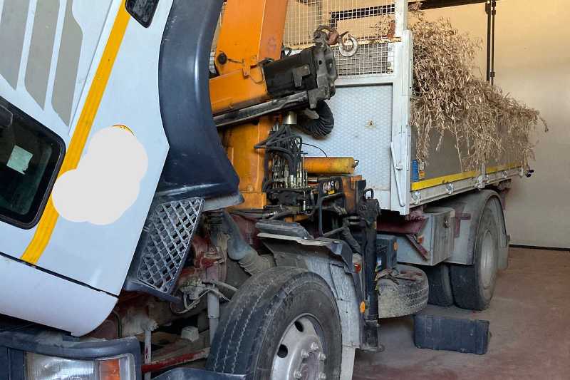 OmecoHub - Immagine IVECO 150E24